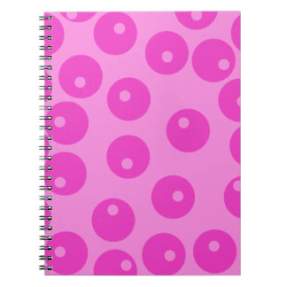 Funky Notebooks & Journals | Zazzle