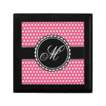 Hot Pink Gift Box Hot Pink Gift Box