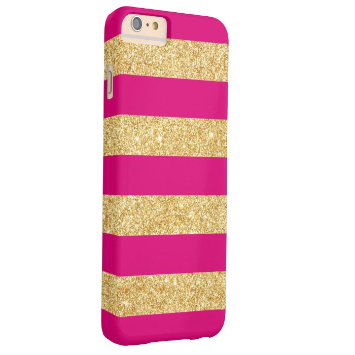 Top 101+ Images pink and gold iphone 6 case Stunning