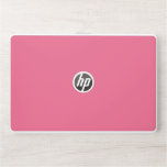 Hot Pink HP Laptop Skin Hot Pink HP Laptop Skin