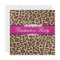 Hot pink Leopard Graduation Party