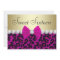 Hot Pink Leopard Sweet Sixteen