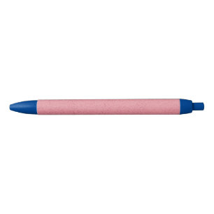 Hot Pink Mess Pen