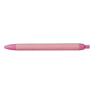 Hot Pink Mess Pen