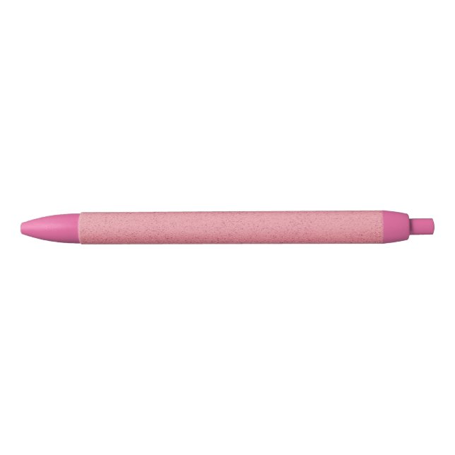 Hot Pink Mess Pen (Front)
