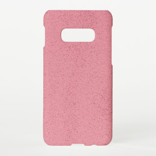 Hot Pink Mess Samsung Galaxy S10E Case