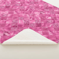 Pink Textured Pattern Baseball, Zazzle in 2023