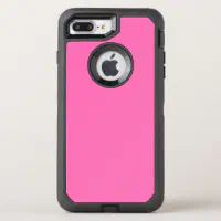 iPhone 7 / 8 Plus Defender Case - Hot Pink - Cell Phone Parts Express