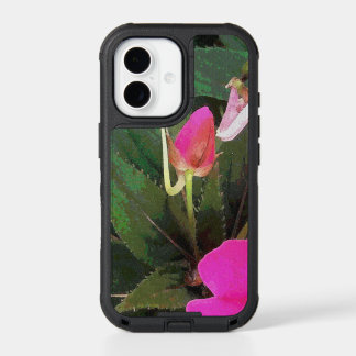 Hot Pink iPhone 17 Case