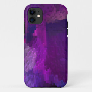 Hot Pink Party Times..... iPhone 11 Case