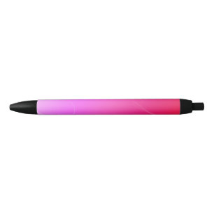 Hot Pink Pen