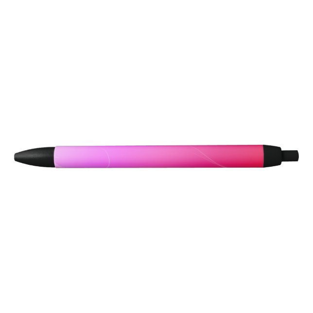 Hot Pink Pen (Front)