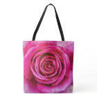 Hot Pink Rose