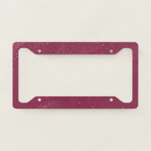 Hot Pink Sand