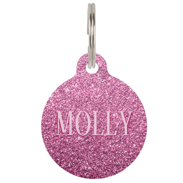 Get me discount home dog tag