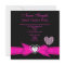 Hot Pink Sweet 16 Birthday Diamond Tiara Photo