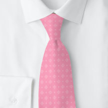 Hot Pink Tribal Motif