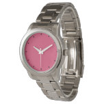 Hot Pink Watch Hot Pink Watch