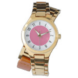 Hot Pink Watch Hot Pink Watch