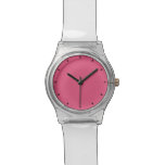 Hot Pink Watch Hot Pink Watch