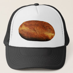 Hot Potato Trucker Hat