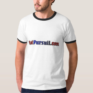 Hot Pursuit Apparal T-Shirt