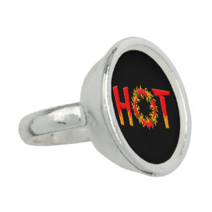 HOT RING