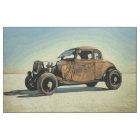 Hot Road Car