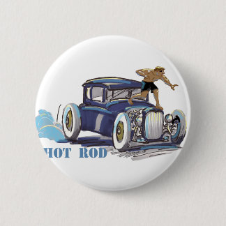 hOt rOd Button