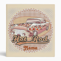 Car Binder