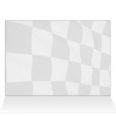 Hot Rod Cards (Inside Horizontal (Top))