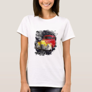Hot Rod Deluxe T-Shirt