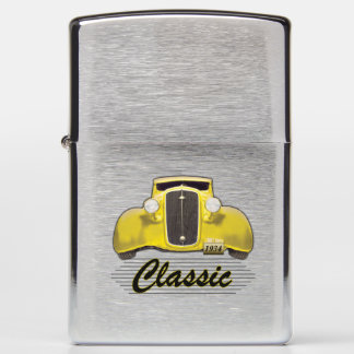 Hot Rod Lighter