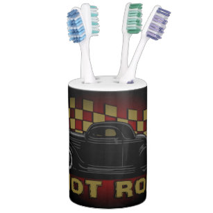 Toxico13 Bath Accessory Sets Zazzle