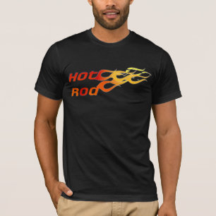 Hot Rod T-Shirt