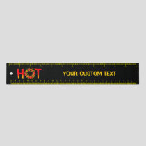 HOT RULER