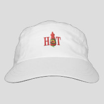 Hot Sauce Bottle Hat