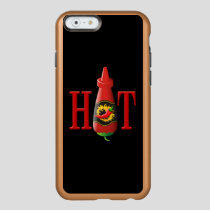 Hot Sauce Bottle Incipio Feather Shine iPhone 6 Case
