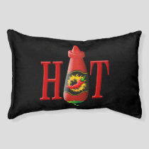 Hot Sauce Bottle Pet Bed