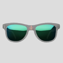 Hot Sauce Bottle Sunglasses
