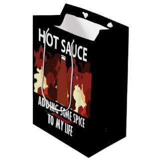 Hot Sauce Ketchup Fire Red Chili Pepper