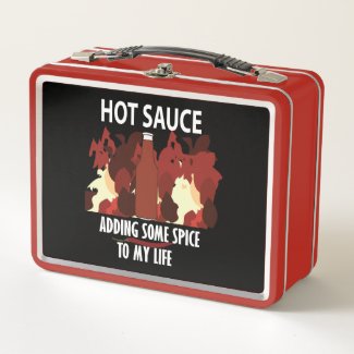 Hot Sauce Ketchup Fire Red Chili Pepper 