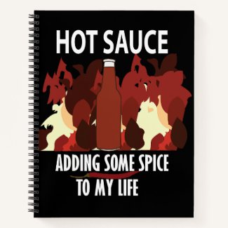 Hot Sauce Ketchup Fire Red Chili Pepper 