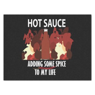 Hot Sauce Ketchup Fire Red Chili Pepper
