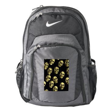 Hot Skulls,eggshell Nike Backpack Hot Skulls,eggshell Nike Backpack