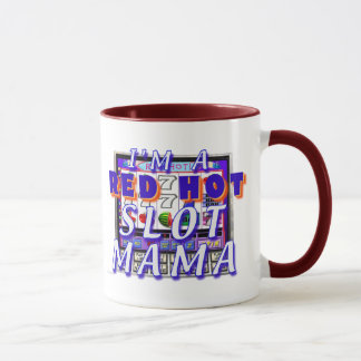 Hot Slot Mama Mug