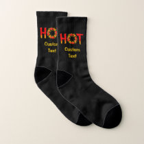 HOT SOCKS