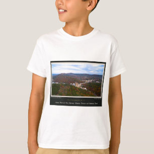 Hot Springs City and National Park Centennial Ed T-Shirt