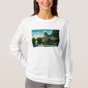 Hot Springs in Paso Robles, CAPaso Robles, CA T-Shirt