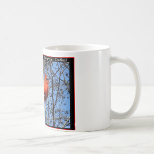 Hot Springs Mountain Promenade  Cardinal Gifts Coffee Mug